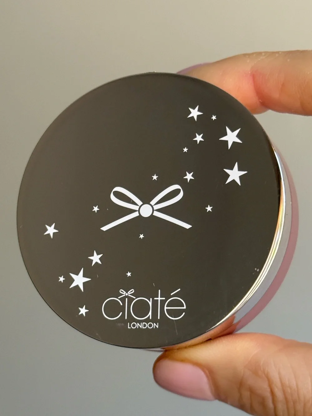 Ciate London Glow To Blush 